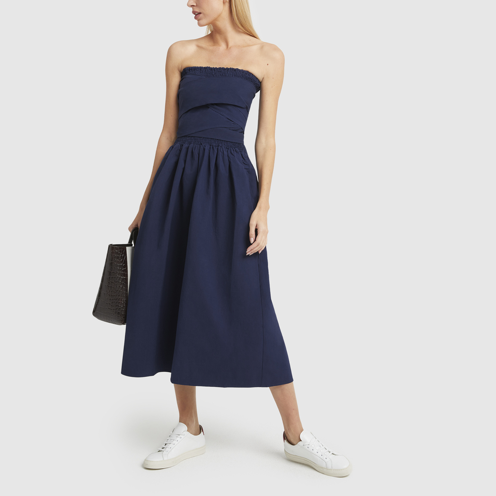 CIAO LUCIA GIA DRESS 