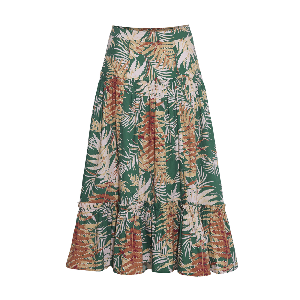 cara cara tisbury skirt