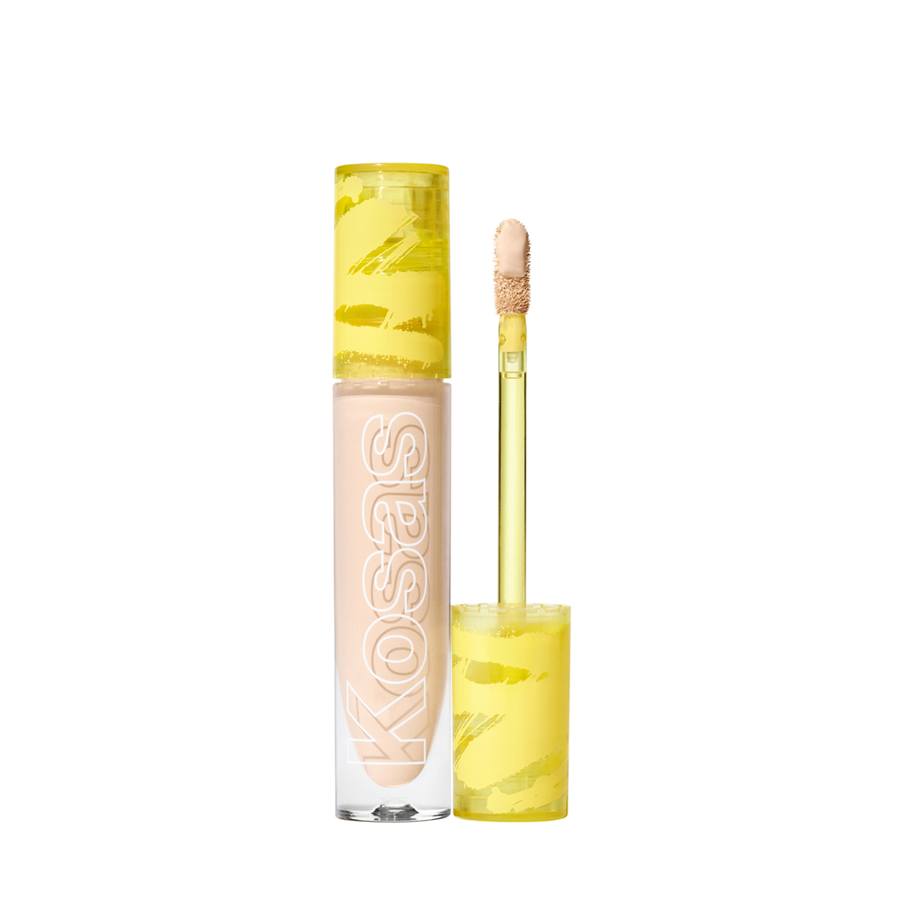 Kosas Revealer Super Creamy + Brightening Concealer And Daytime Eye Cream In Shade 3.2