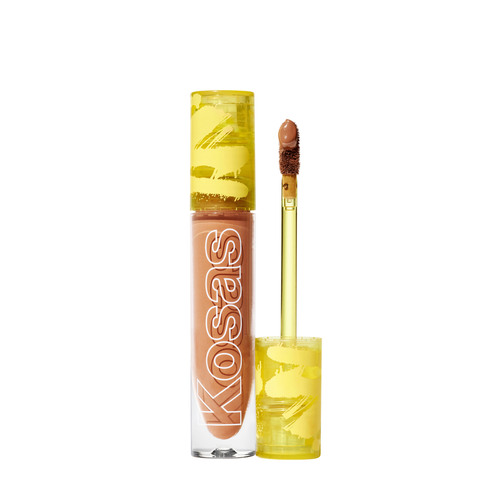 Kosas Revealer Super Creamy + Brightening Concealer And Daytime Eye Cream In Shade 7