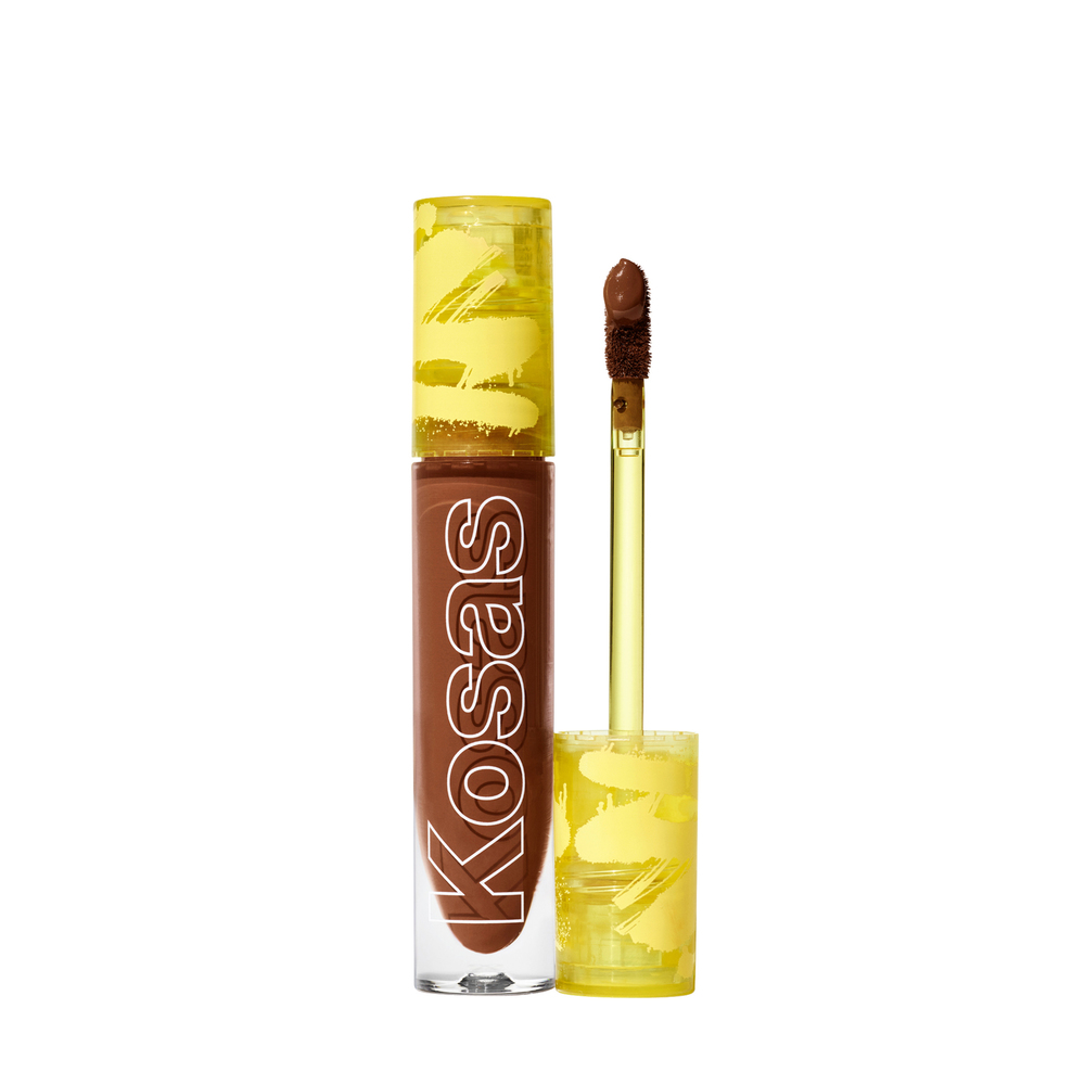 Kosas Revealer Super Creamy + Brightening Concealer And Daytime Eye Cream In Shade 8.8