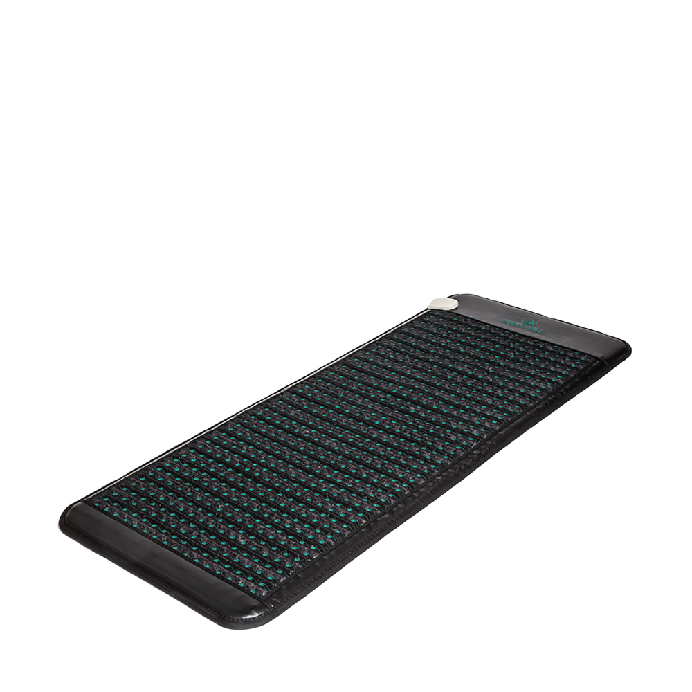 HigherDOSE Infrared PEMF Mat goop