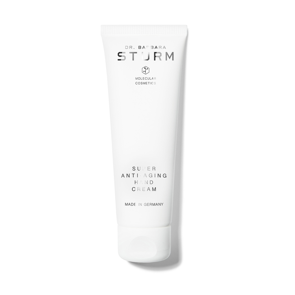 Dr Barbara Sturm Super Anti Aging Hand Cream 1.69 Oz.
