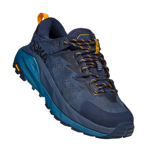 hoka hiking dame