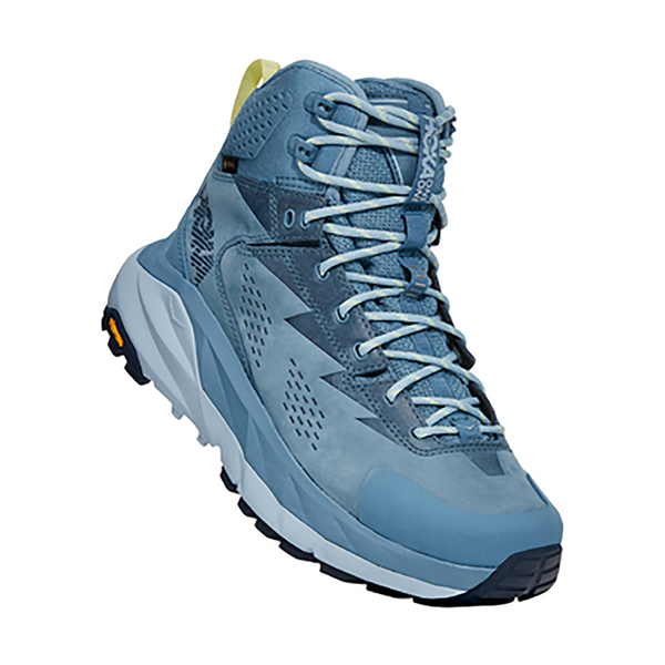 Hoka One One Kaha High GoreTex Hiking Shoes Goop