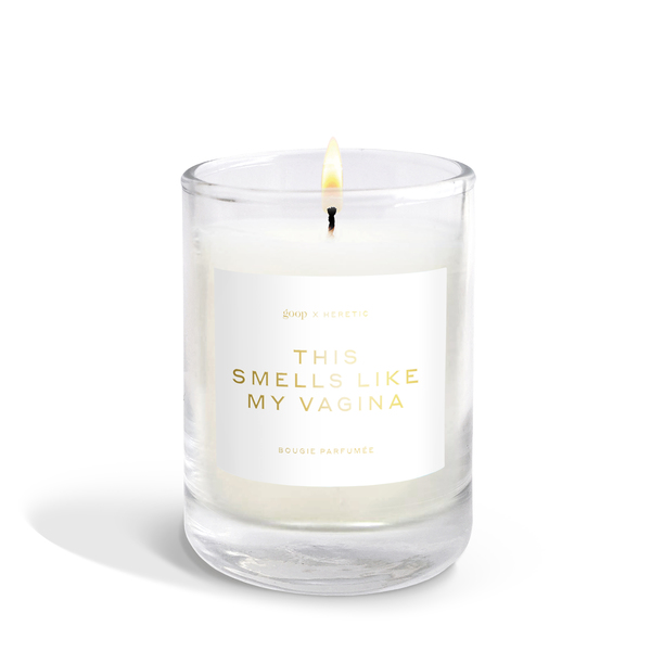 Scented Candles (Yes, including that one) | goop