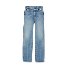 Danielle Jeans by Khaite, available on goop.com for $380 Kendall Jenner Pants SIMILAR PRODUCT