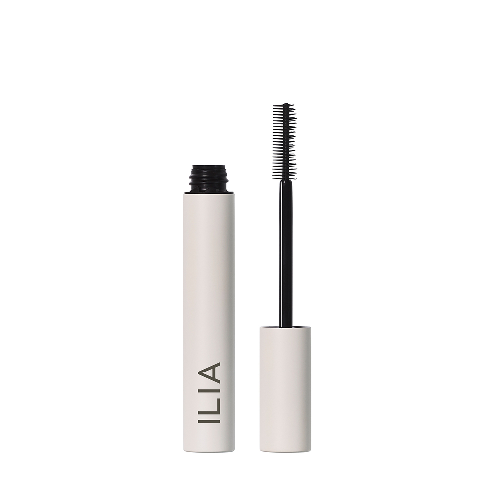 ILIA Limitless Mascara goop