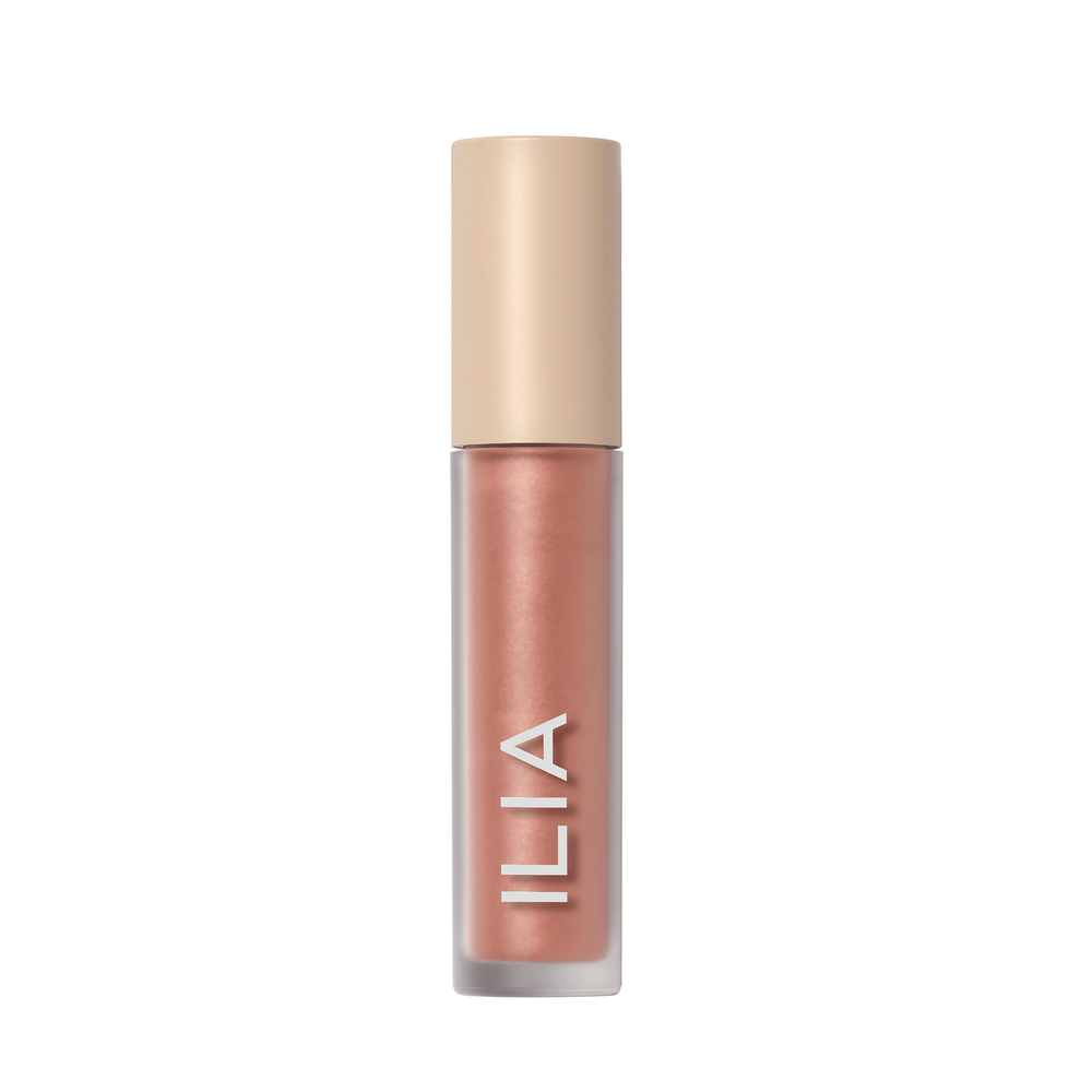 Ilia Liquid Powder Eye Shadow Tint Mythic 0.12 oz/ 3.5 ml In Mythic