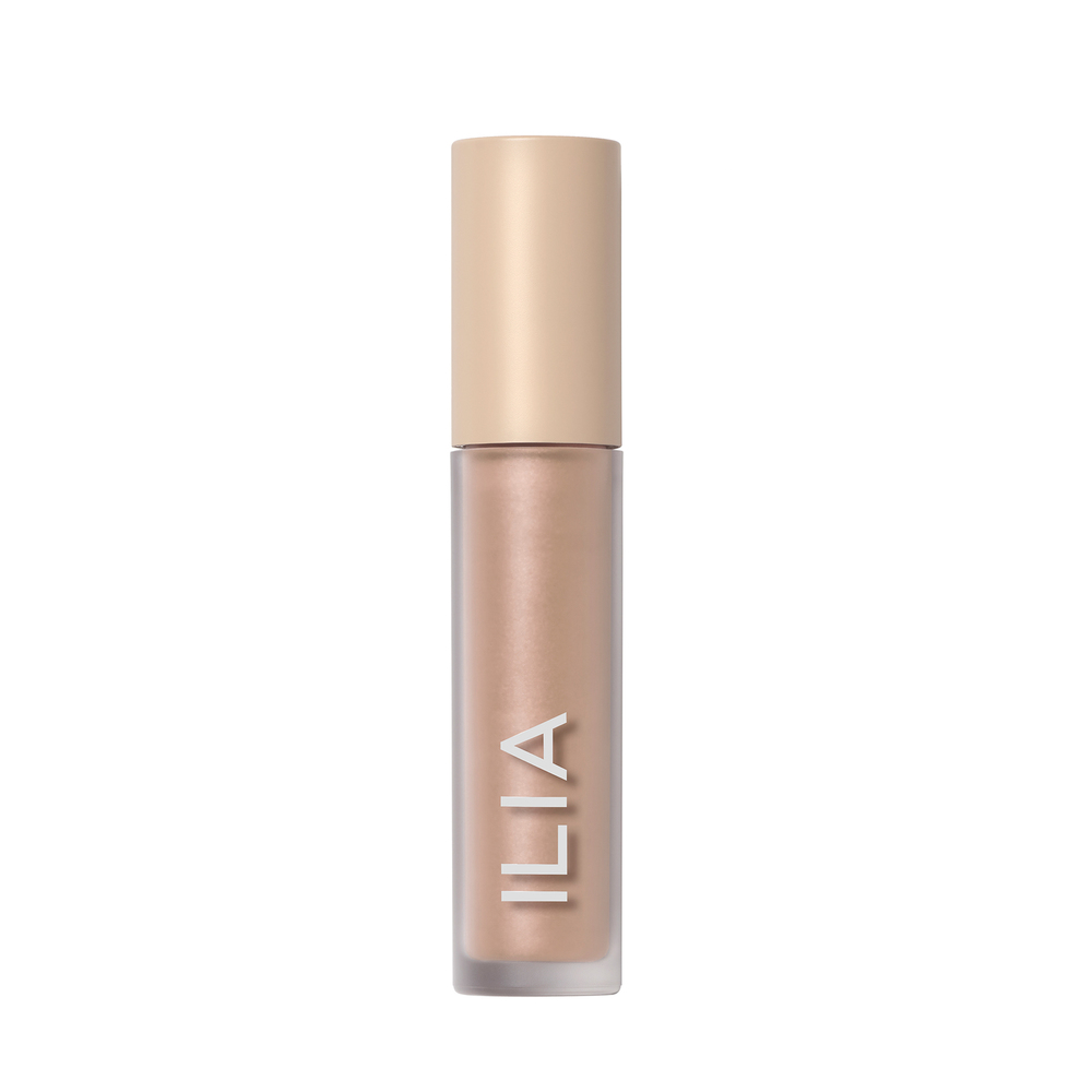 Ilia Liquid Powder Eye Shadow Tint Glaze 0.12 oz/ 3.5 ml In Glaze