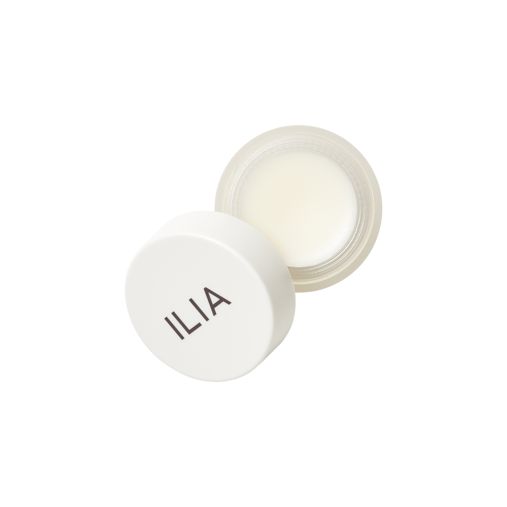 ILIA Lip Wrap Overnight Treatment Mask In No Color
