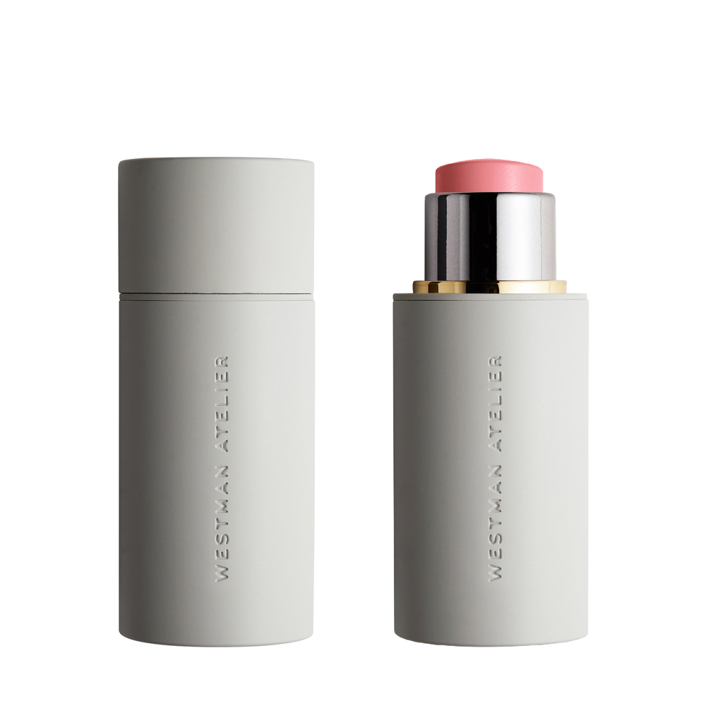 Westman Atelier Baby Cheeks Blush Stick In Petal