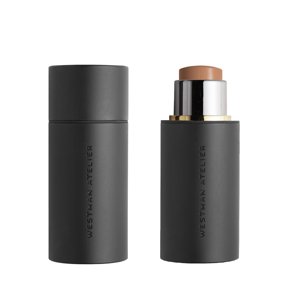 Westman Atelier Face Trace Contour Stick In Biscuit