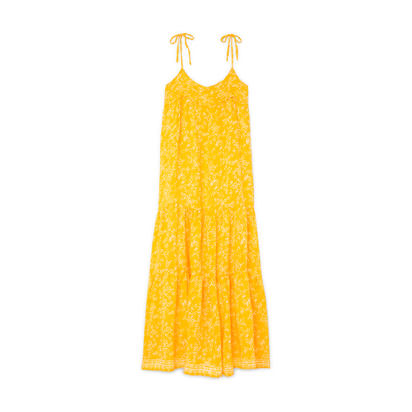 Natalie Martin Melanie Dress Goop