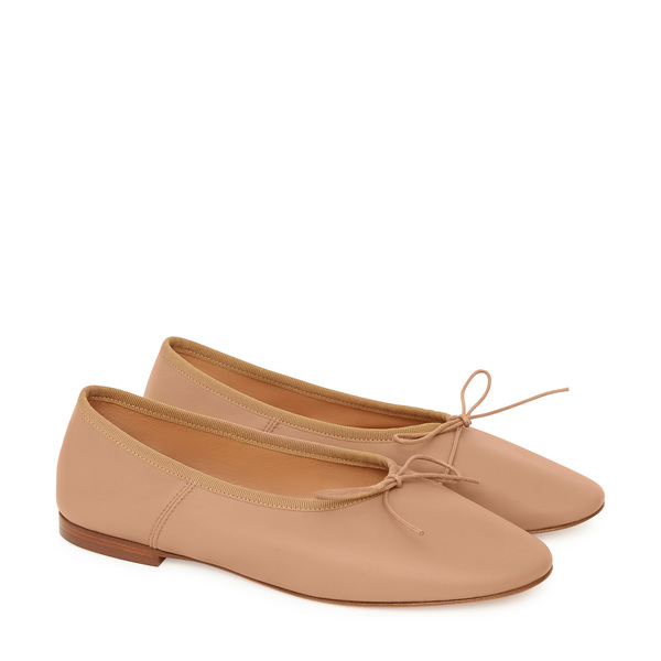 mansur gavriel dream ballerina mule