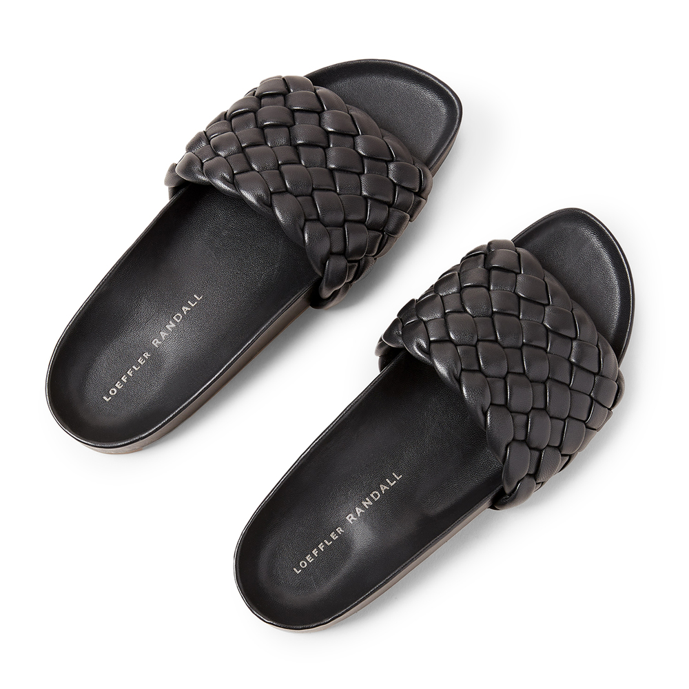 loeffler randall sonnie