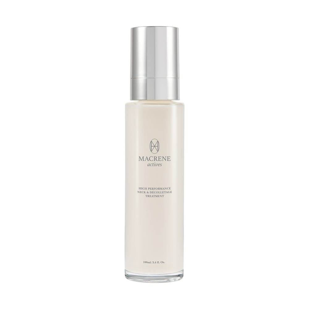 Macrene Actives 3.4 Oz. High Performance Neck And Decolletage Treatment