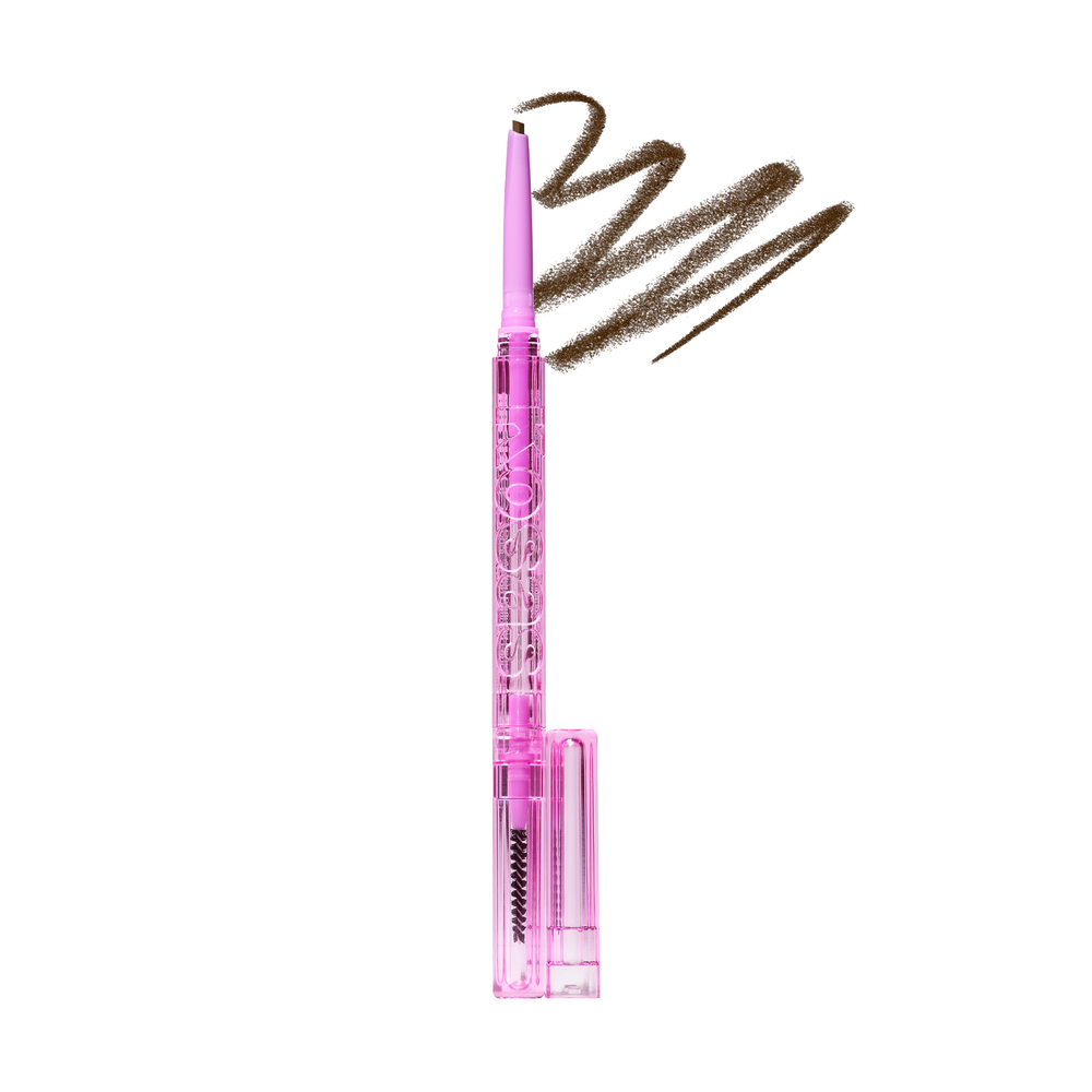 KOSAS BROW POP DUAL-ACTION DEFINING PENCIL