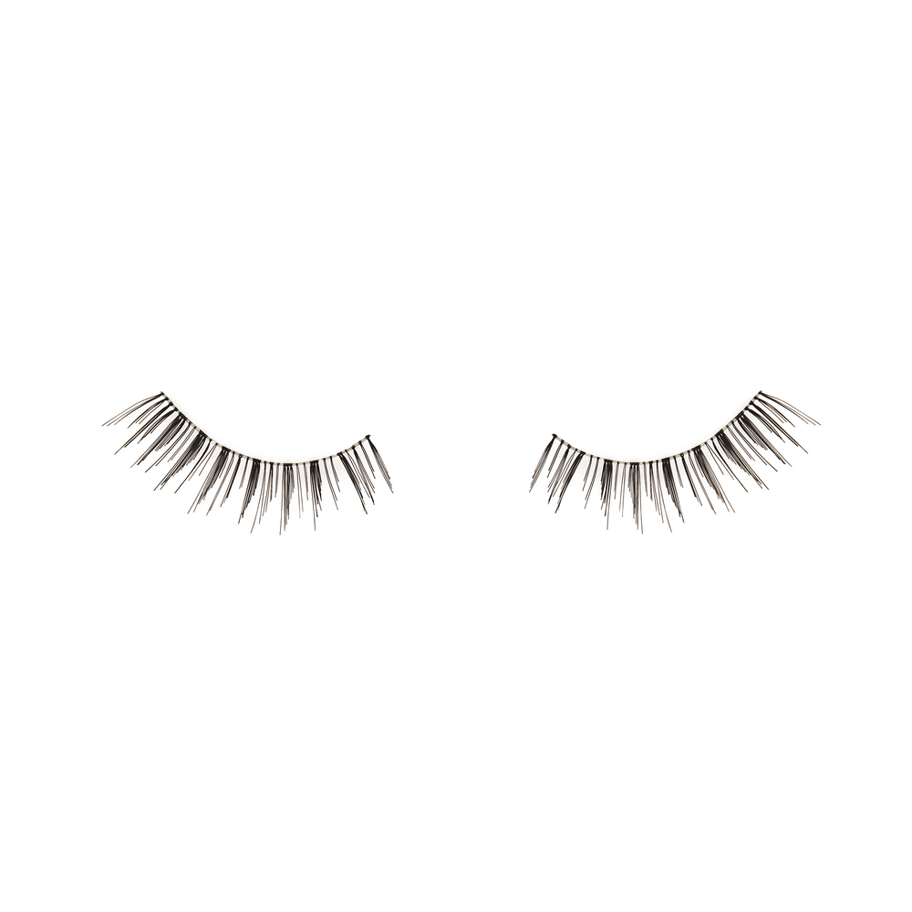 LoveSeen Cate Lashes In Black