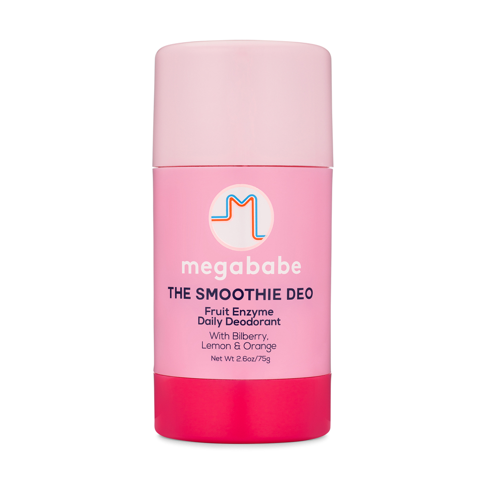 Megababe The Smoothie Deo