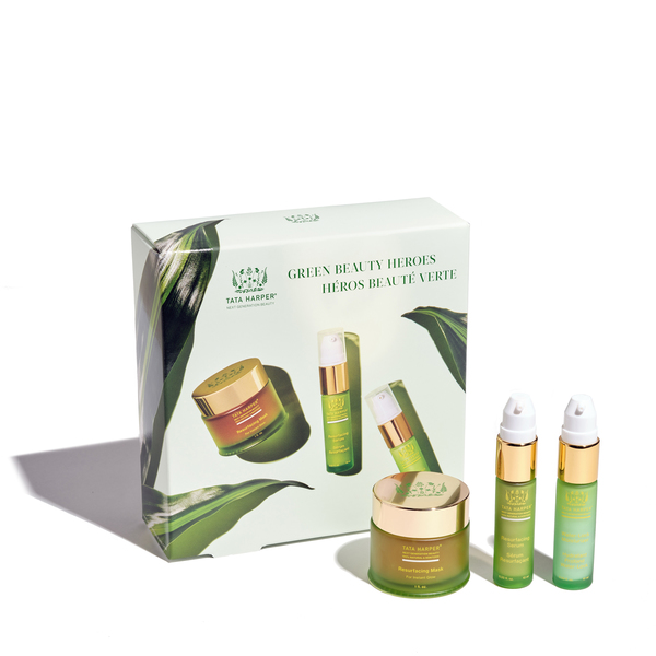 Clean Beauty Gift Sets u0026 Clean Skincare Sets  Goop