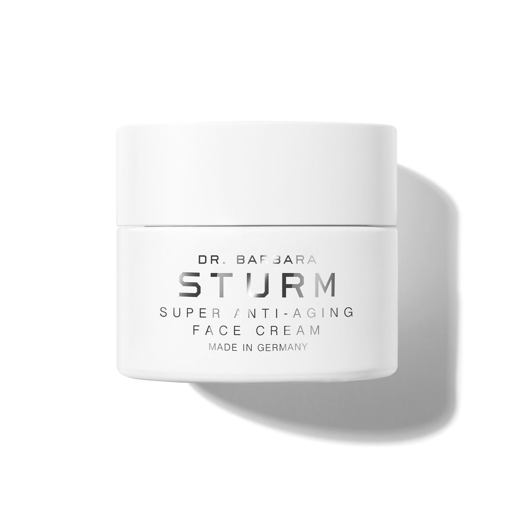 Dr Barbara Sturm Super Anti-aging Face Cream 1.7 Oz.