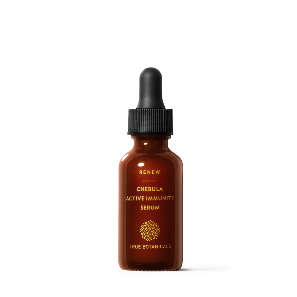 True Botanicals Chebula Active Immunity Serum In No Color