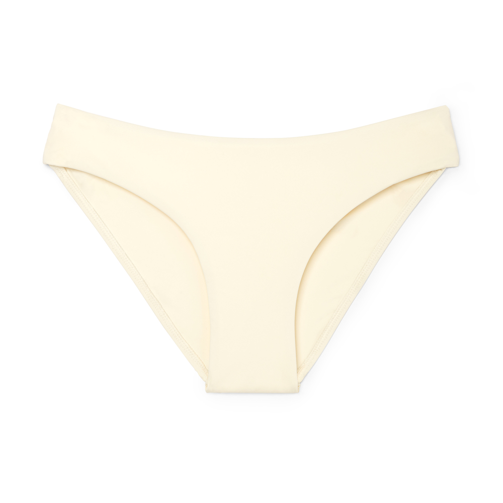 BONDI BORN New Classics Nadia Bikini Bottom | goop