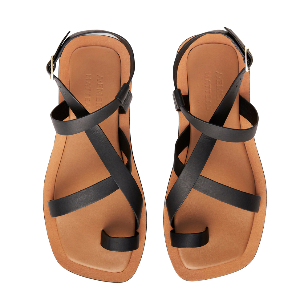 A Emery Spargi Sandal | goop