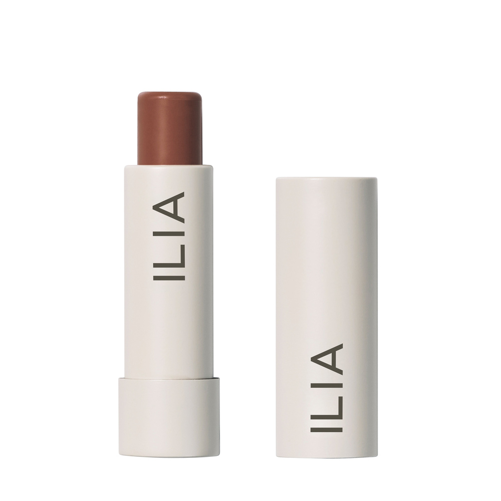 ILIA Balmy Tint Hydrating Lip Balm In Faded