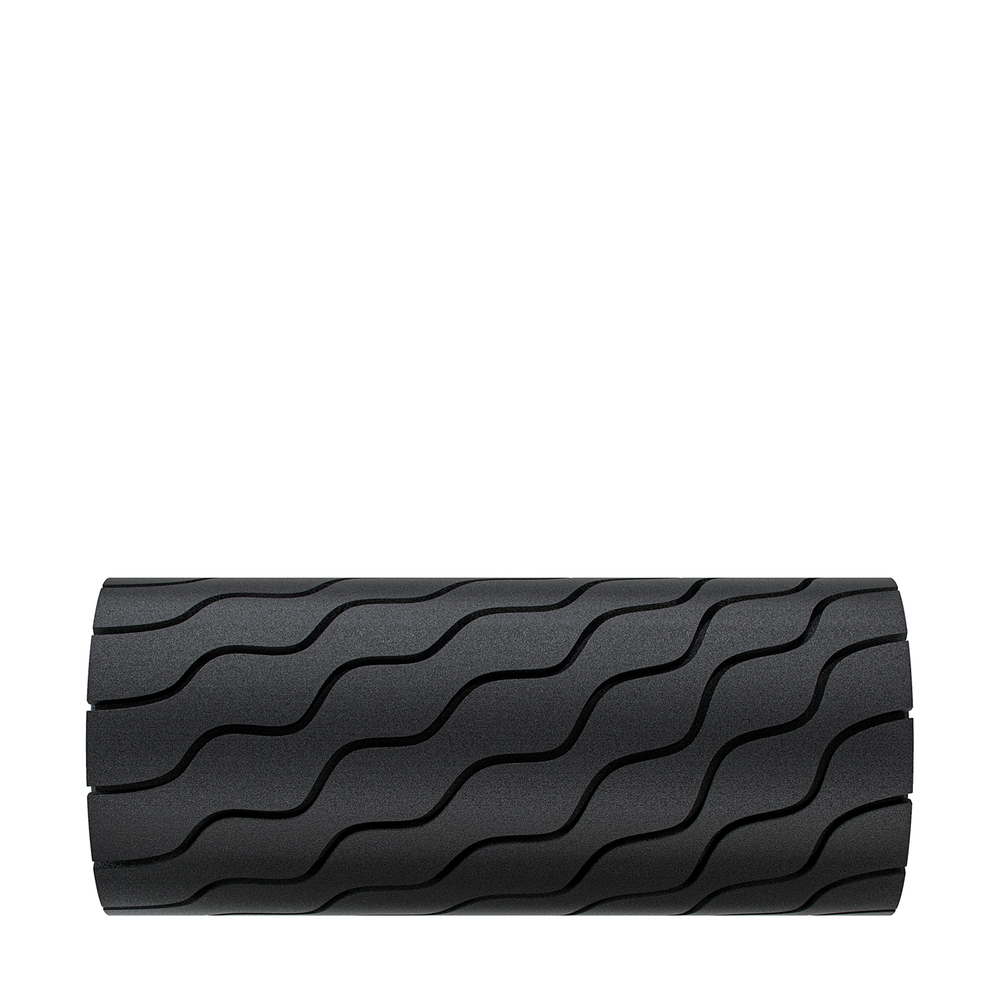 Therabody Wave Roller In Black