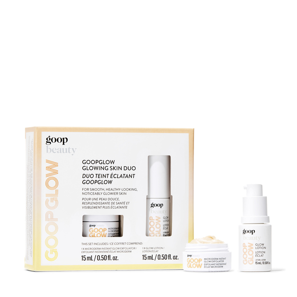 Clean Beauty | Goop