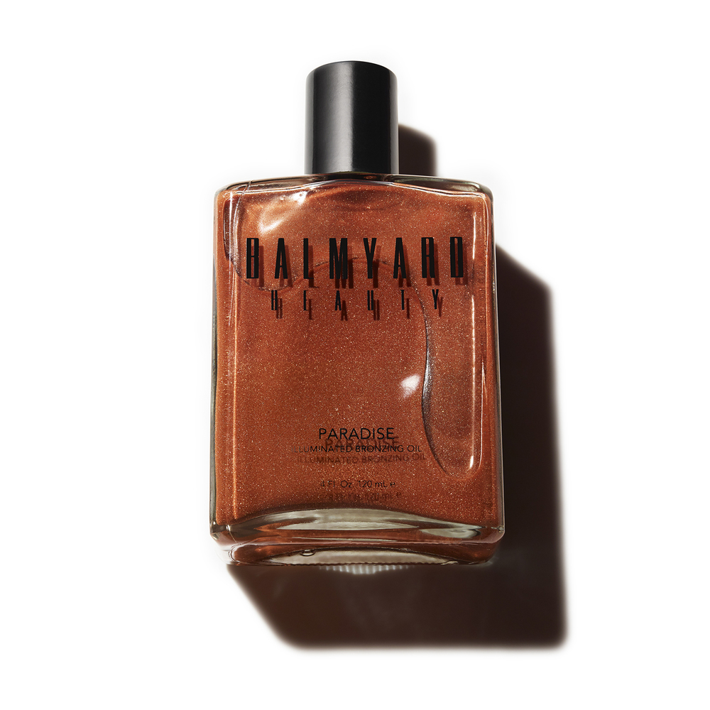 Balmyard Beauty Paradise Oil