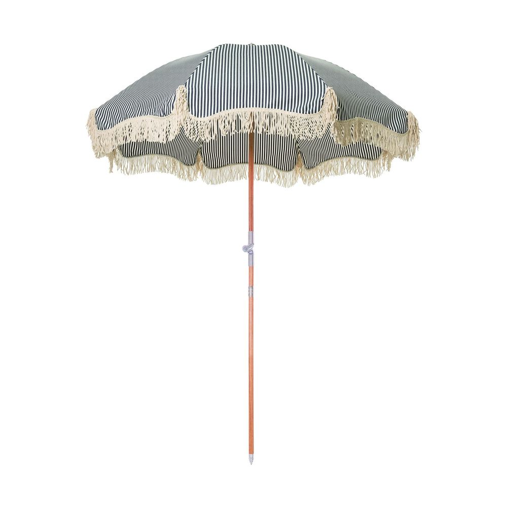 business and pleasure rain umbrella