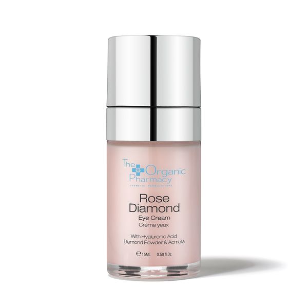 Rose Diamond Eye Cream 15ml REFILL Rose Diamond Eye Cream 15ml REFILL