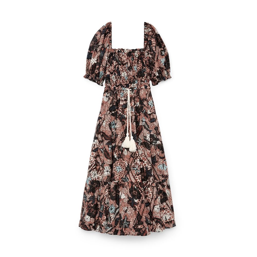 ulla johnson iliana dress