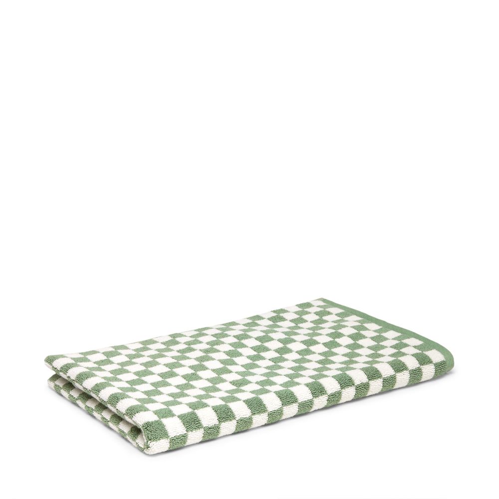 Baina BEPPU Checkerboard Bath Mat – Home Union NYC