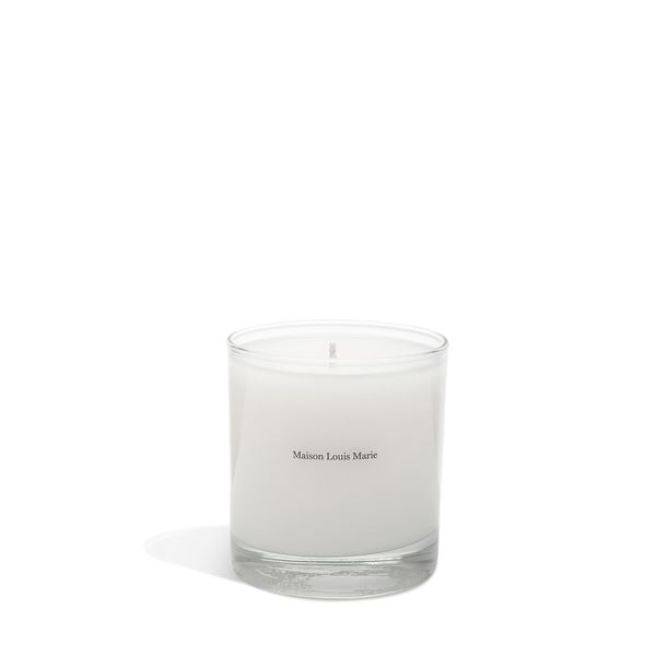 Maison Louis Marie No.03 L'Etang Noir Candle