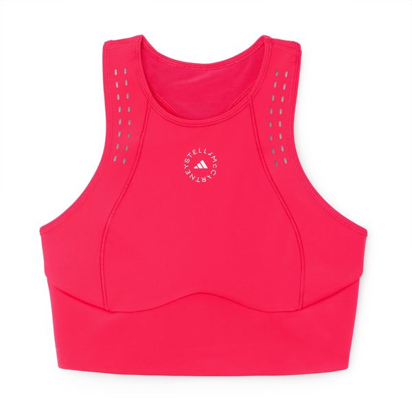 adidas by stella mccartney truepurpose crop top