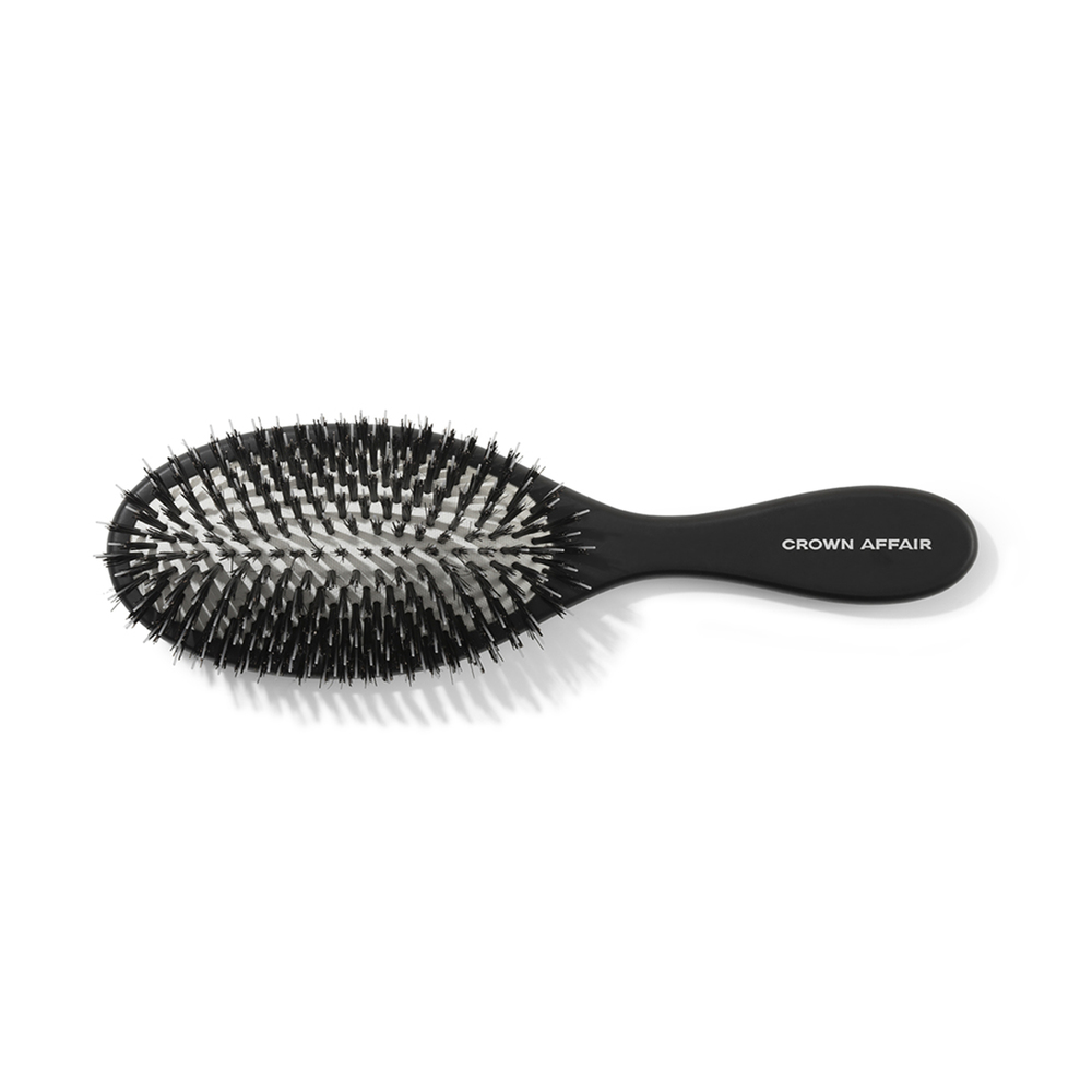 Crown Affair The Brush No. 001 In Black