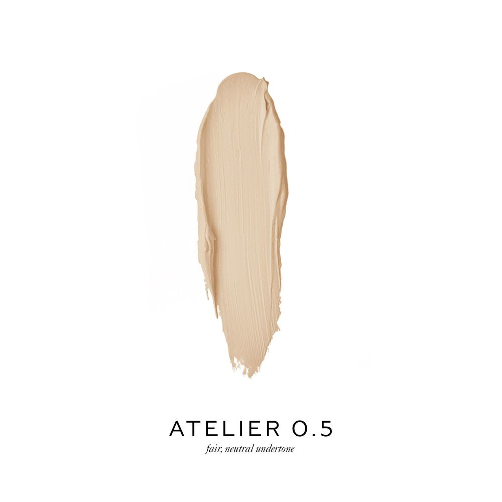 Westman Atelier Vital Skin Foundation Stick In Atelier 0.5