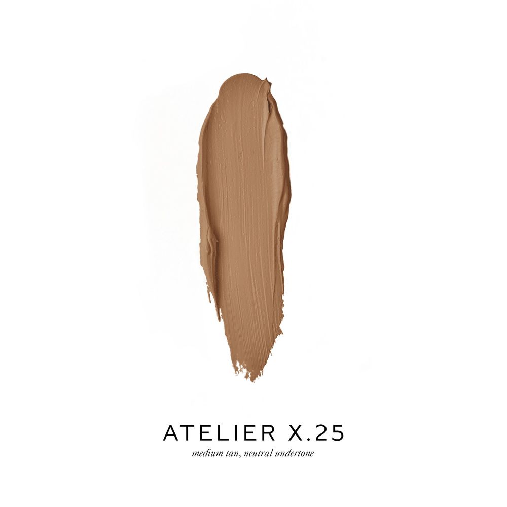 Westman Atelier Vital Skin Foundation Stick In Shade Atelier X.25