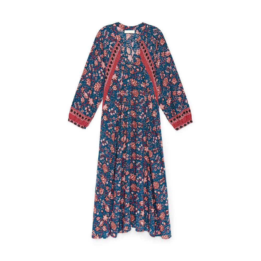 fiore maxi natalie martin