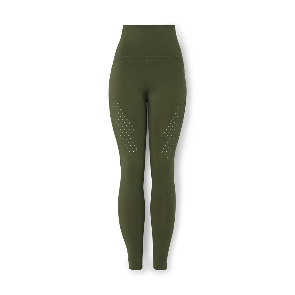 adidas by Stella McCartney TruePurpose Tights - Black | women training |  adidas US