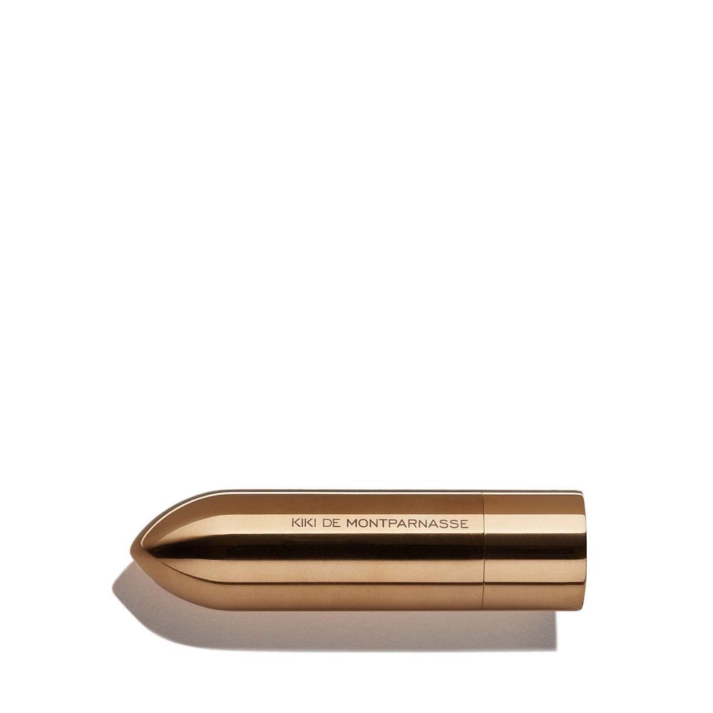 Kiki De Montparnasse Etoile Bullet Vibrator In Rose Gold