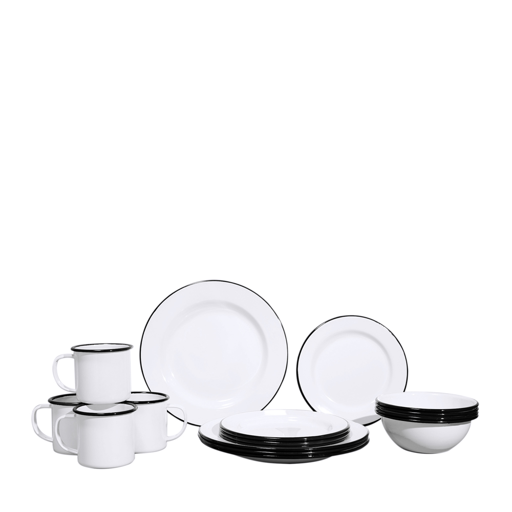 Dinner Plate Sets
