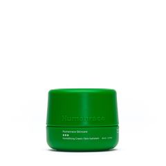 Humanrace Humidifying Cream