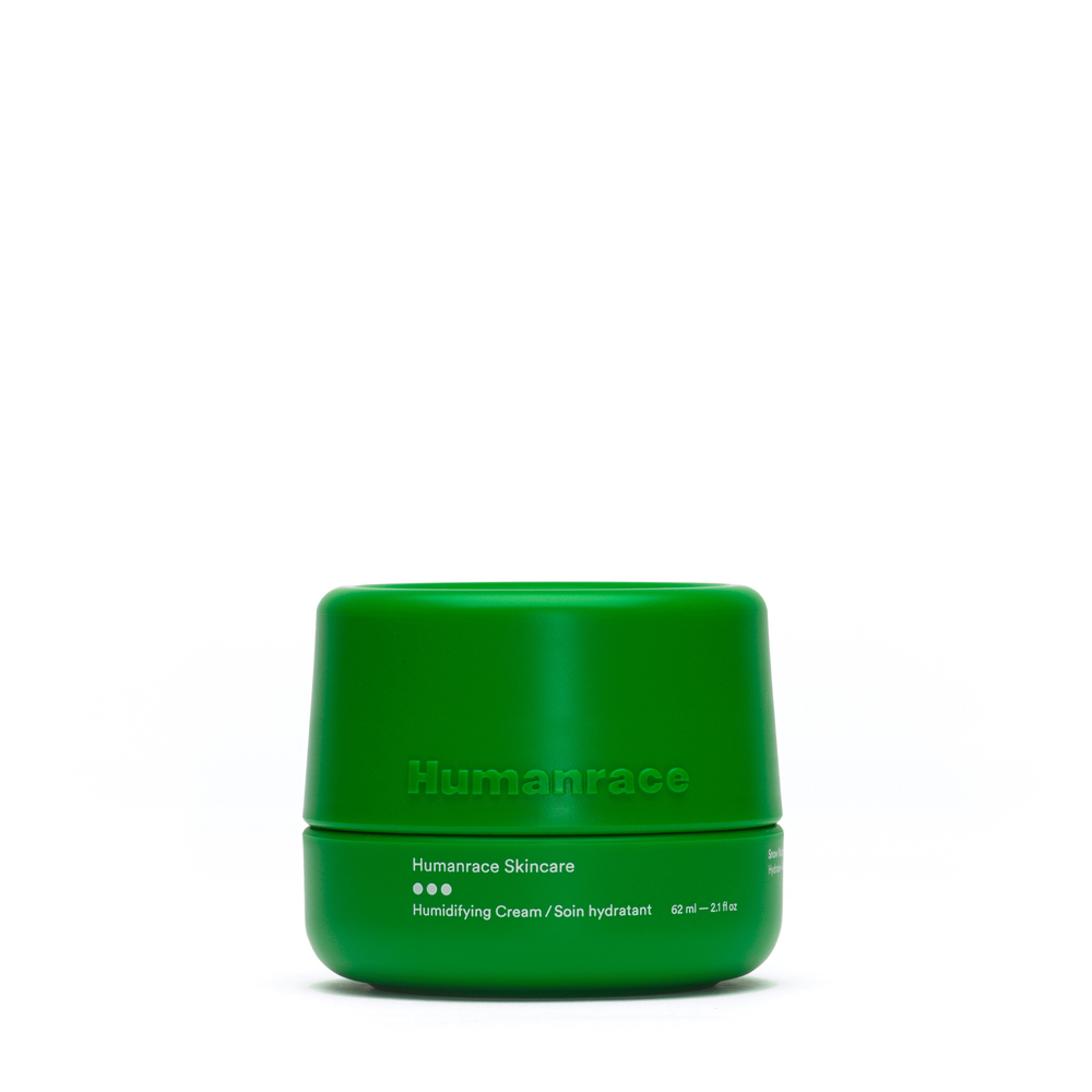 Humanrace Humidifying Cream In No Color