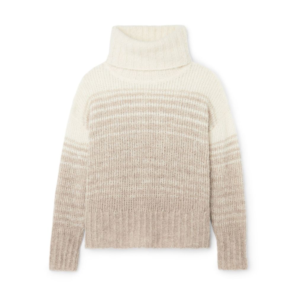 Xirena Aubree Sweater In Adobe, Small