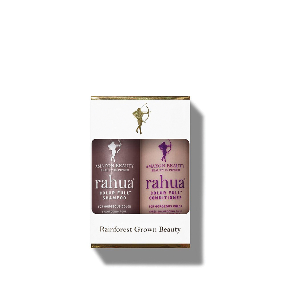 Rahua Color Full Travel Duo